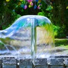 風の悪戯