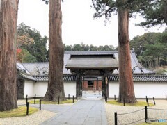 瑞巌寺