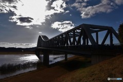 北上大橋