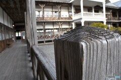 歳月を経て・・