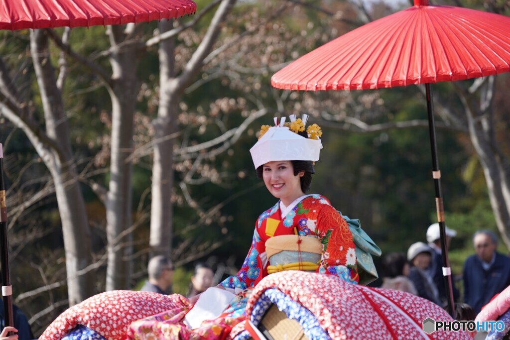 いつまでもお幸せに・・