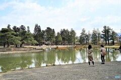 いにしえに想いを馳せてⅡ・・