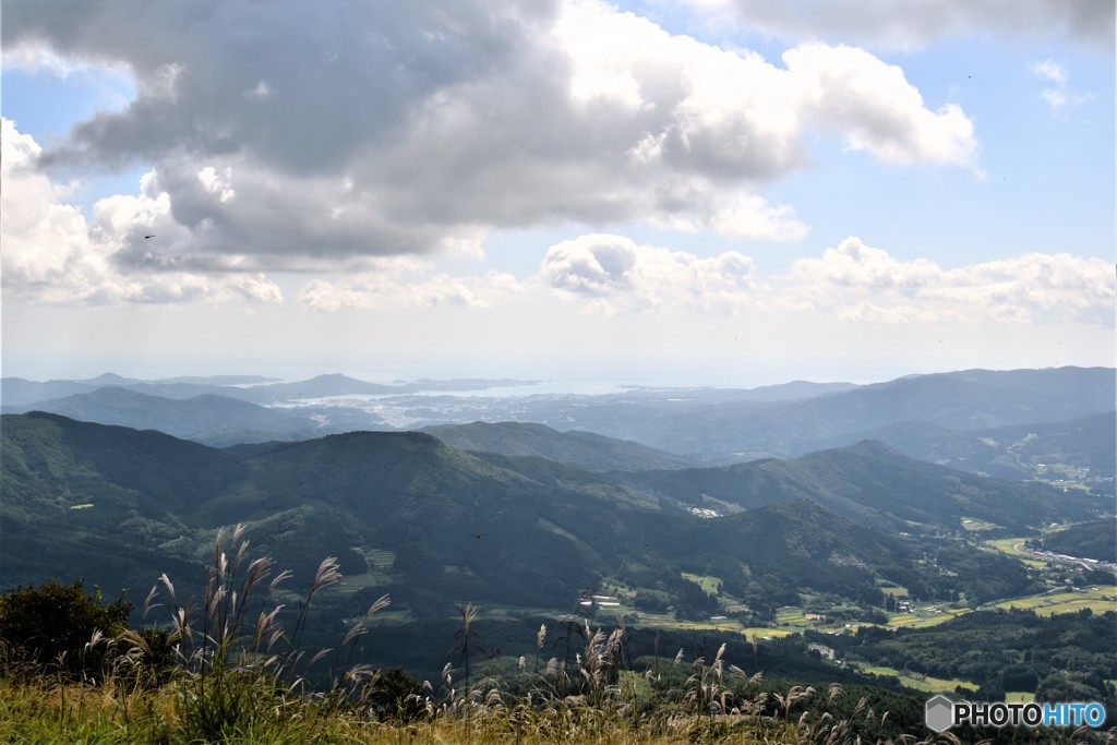 秋を感じて・・・