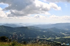 秋を感じて・・・