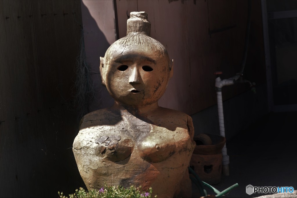 ん・・・んっ・・・。