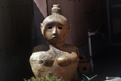 ん・・・んっ・・・。