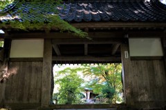 贅沢な額縁
