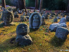 ほのぼの・・