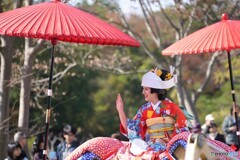 幸せのおすそわけ・・