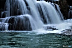 水温む・・