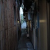 路地裏