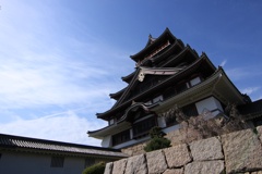 天下統一