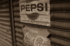 コーラ