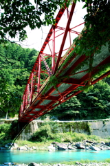 鉄橋