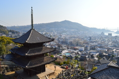 尾道