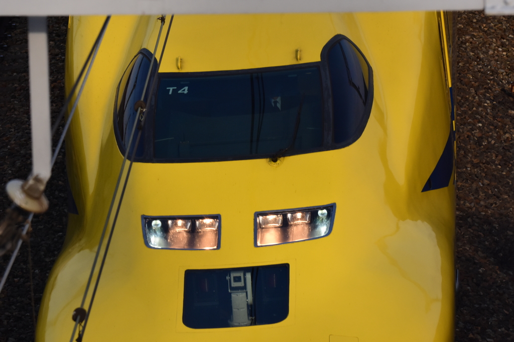 Ｔ4
