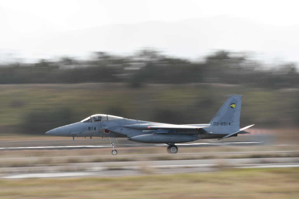 小松基地
