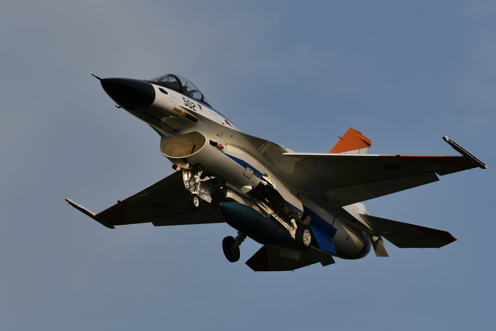 Ｆ‐２見たくて