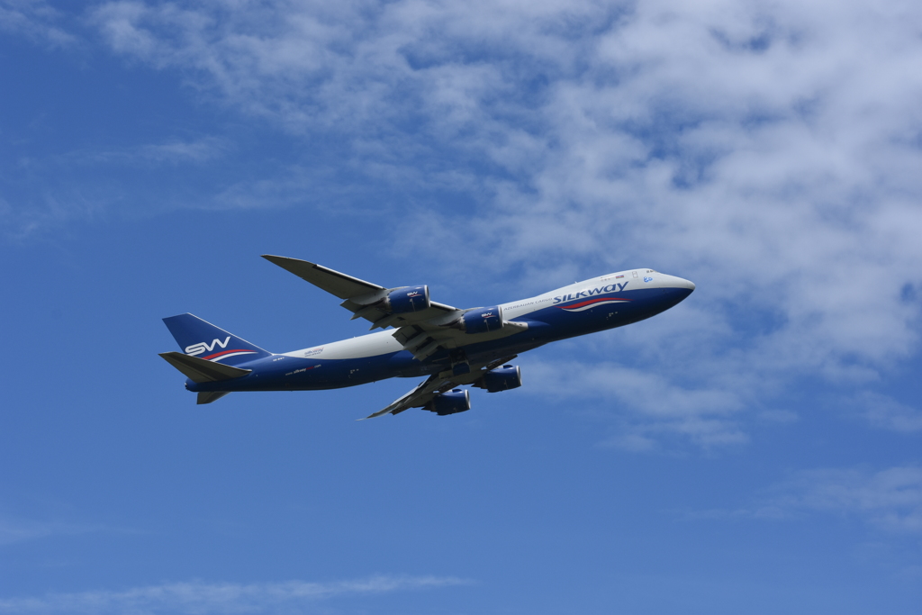747夏2018