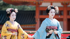 奉納舞