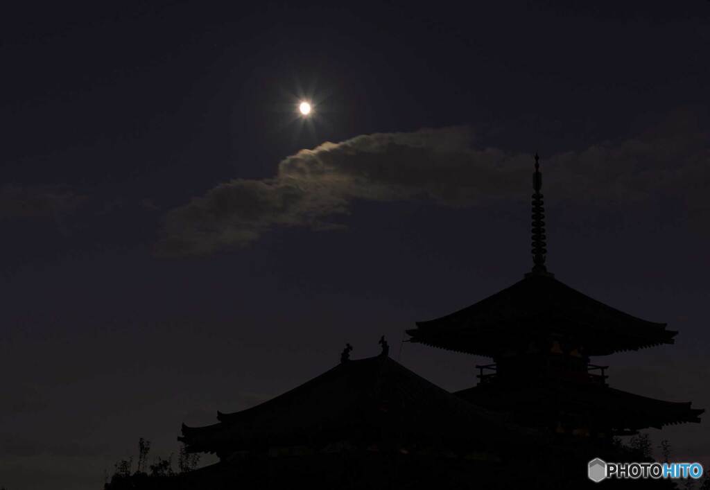 Moon