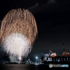 EXPO Thanks 花火大会
