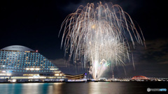みなとHANABI