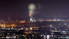 Japan Fireworks Expo
