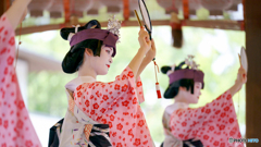 小町踊り