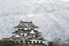 冬景色
