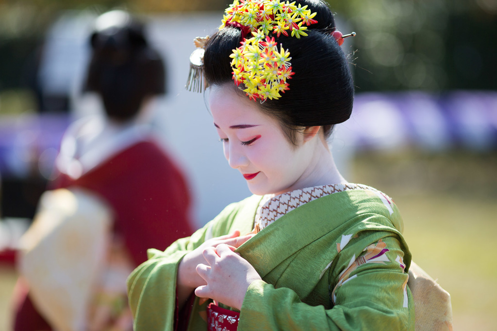 野点