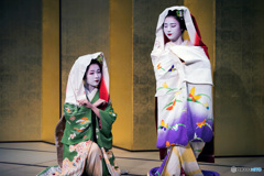 京の舞