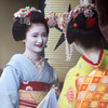 舞妓ちゃん