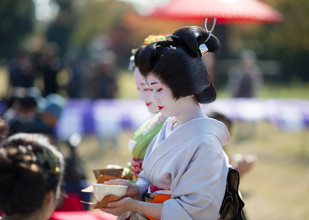 野点