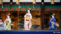 祝舞