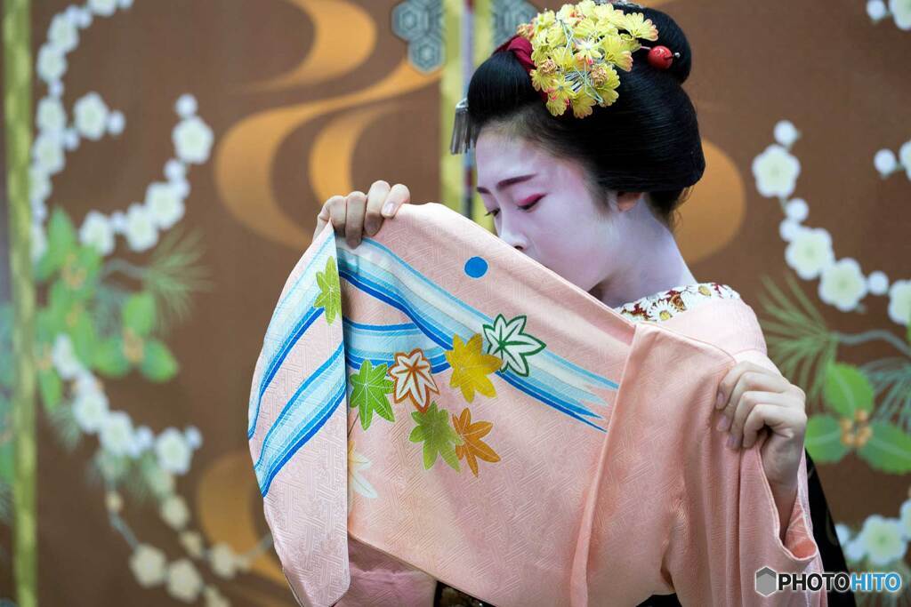 舞い