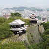 松山城