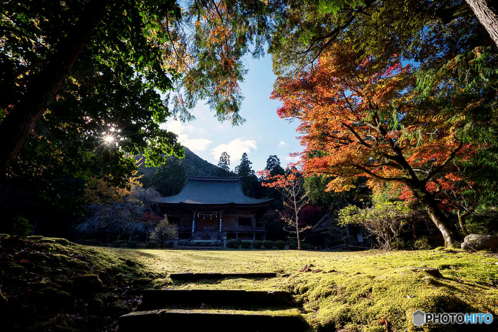神宮寺