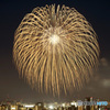 海の日名古屋みなと祭花火大会 2025年