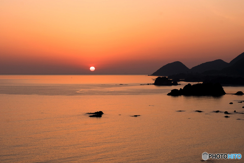 丹後松島