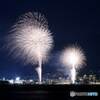 おごと温泉納涼花火大会