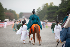 タイムスリップ