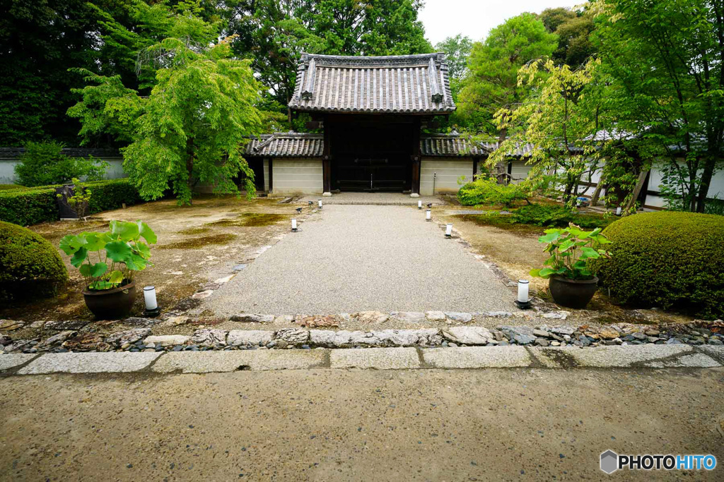 雲龍院