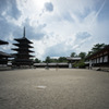 法隆寺