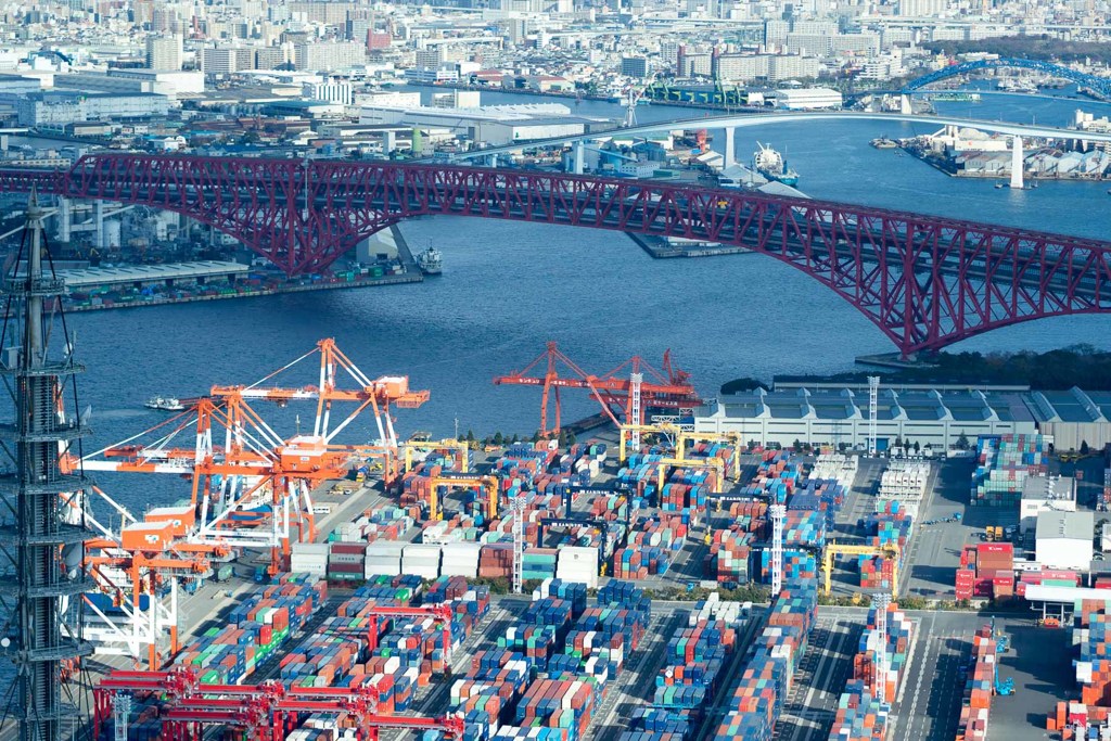 港大橋