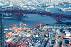港大橋