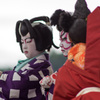 米原曳山祭り