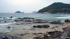 北長門海岸国定公園