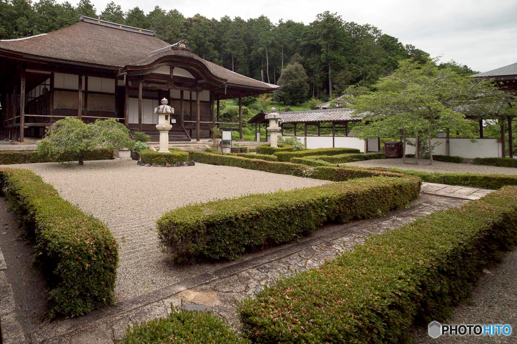 正明寺