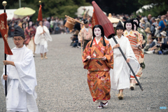 時代祭